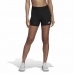 Short de Sport pour Femme Adidas Techfit Period-Proof Noir 3