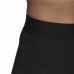 Short de Sport pour Femme Adidas Techfit Period-Proof Noir 3