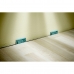 Laminate and design flooring installation set Wolfcraft 6975000 32 Deler