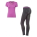 Sport leggings for Women Freddy WRUPS7D1