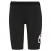 Leggings de Desporto de Mulher Champion Competition Preto