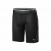 Colanți sport pentru bărbați NP DF SHORT LONG  Nike DD1911 010 Negru