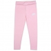 Legginsy Sportowe Damskie Nike Luminous