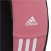 Dámske športový elastické nohavice Adidas Colorblock Čierna