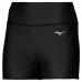 Leggings de Desporto de Mulher Mizuno Core Tight Preto Mulher