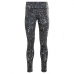 Sport leggins til kvinder Reebok Workout Ready Printed