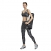 Naisten urheilulegginsit Reebok Workout Ready Printed