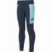 Lasten urheilulegginsit Nike Sportswear Heritage Sininen