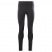 Sport leggins til kvinder Reebok Moder Safari Sort