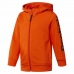 Kinderhoodie Reebok B ES FZ HDY