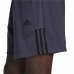 Sportsshorts for menn Adidas Mørkeblå