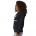 Women’s Hoodie New Balance WT03550 Black