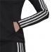 Veste de Sport pour Femme Adidas Aeroready Noir