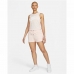 Pantaloni Scurți Sport pentru Damă Nike Essential Roz