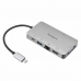 USB-jaotur Targus DOCK419EUZ Hall 3600 W