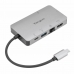 USB-jaotur Targus DOCK419EUZ Hall 3600 W