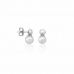 Ladies' Earrings Majorica 16495.01.2.000.010.1