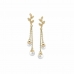 Boucles d´oreilles Femme Majorica 16152.01.1.000.010.1