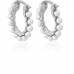 Ladies' Earrings Majorica 16462.01.2.000.010.1