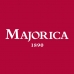 Ladies' Earrings Majorica 16462.01.2.000.010.1