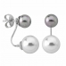 Ladies' Earrings Majorica 14994.52.2.000.010.1