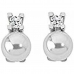 Boucles d´oreilles Femme Majorica 12269.01.2.000.010.1