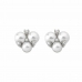 Ladies' Earrings Majorica 15725.01.2.000.010.1