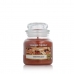 Aromātiska svece Yankee Candle Classic Small Jar Candles Cinnamon Stick 104 g