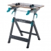 Arbeidsbord Wolfcraft Master 750 Ergo 6871000