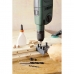 Wood assembly kit Wolfcraft 4645000 Universaali 79 Kappaletta