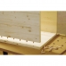 Kit di montaggio in legno Wolfcraft 4645000 Universale 79 Pezzi