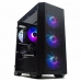 PC cu Unitate PcCom PCCOMRDY12400F32-4060TIW Intel Core i5-12400F 32 GB RAM 1 TB SSD Nvidia Geforce RTX 4060