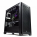 Bordsdator PcCom PCC-STD-13700K-4080-BLKW i7-13700K 32 GB RAM 2 TB SSD NVIDIA GeForce RTX 4080