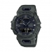 Horloge Heren Casio G-Shock G-SQUAD Zwart (Ø 51 mm)