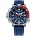 Meeste Kell Citizen PROMASTER MARINE CHRONO (Ø 46 mm)