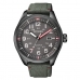 Orologio Uomo Citizen OF ECO DRIVE Grigio