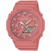 Unisex Kell Casio G-Shock OAK - COMPACT SERIE Multifunktsionaalne (Ø 43 mm)