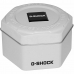 Unisex ur Casio G-Shock OAK - COMPACT SERIE Multifunktion (Ø 43 mm)