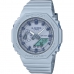 Женские часы Casio G-Shock GMA-S2100BA-2A2ER