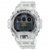 Ανδρικά Ρολόγια Casio G-Shock CLEAR REMIX SERIE - 40 (Ø 50 mm)