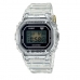 Ceas Bărbați Casio G-Shock THE ORIGIN CLEAR REMIX SERIE - 40 Gri (Ø 43 mm)