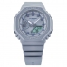 Женские часы Casio G-Shock GMA-S2100BA-2A2ER