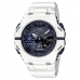 Ceas Bărbați Casio GA-B001SF-7AER (Ø 46 mm)