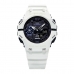 Ceas Bărbați Casio GA-B001SF-7AER (Ø 46 mm)