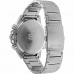 Мужские часы Casio ECB-30D-1AEF Ø 46 mm Чёрный Серебристый