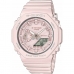 Horloge Dames Casio G-Shock GMA-S2100BA-4AER