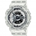 Ανδρικά Ρολόγια Casio G-Shock CLASSIC CLEAR REMIX SERIE - 40 (Ø 51 mm)