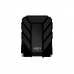 Ekstern harddisk Adata HD710 Pro Magnetisk 4TB Sort