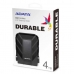 Externe Festplatte Adata HD710 Pro Plattenspeicher 4 TB Schwarz