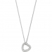 Ladies' Necklace Ti Sento 34022ZI/42